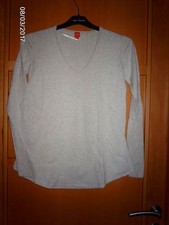 Tee-shirt MISS CAPTAIN TORTUE beige noir taille 0 ou 36