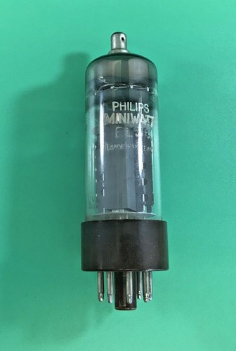 Philips el36 vintage - philips,
