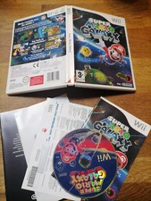 Super Mario Galaxy VF