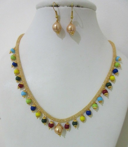 Ensemble bijoux mode en - ensemble, de