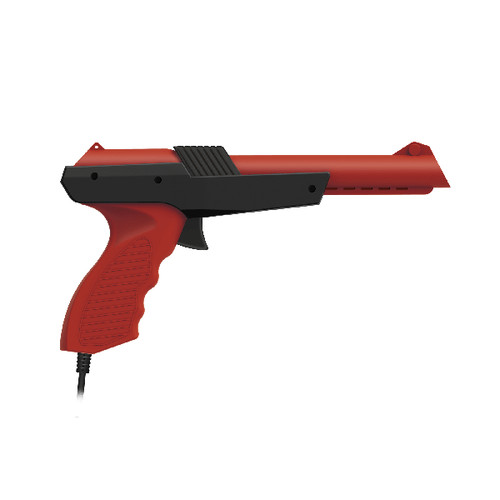 Zapper pour nintendo nes - pour,