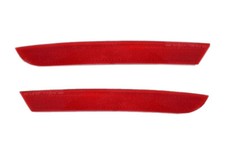 x2 Reflecteur Arrière