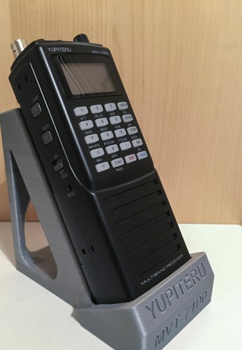 Desktop stand for yupiteru - for:,