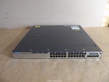 Cisco WS-C3750X-24T-L V02
