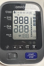 Tensiomètre Omron M6 AC  Médical Nu