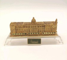 ESTEE LAUDER Harrods Palace Compact Beautiful Solid Perfume 2002