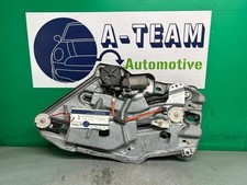 Lève vitre arrière droit