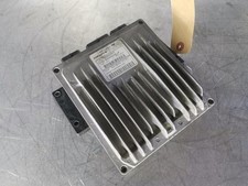 Calculateur moteur RENAULT