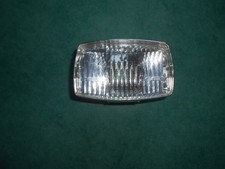 Optique de phare adaptable