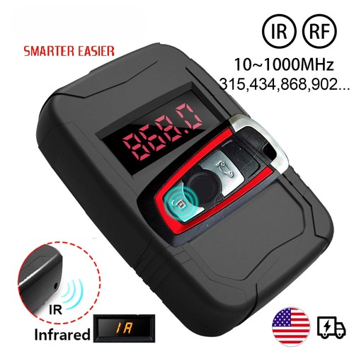 Frequency tester car key - tester,