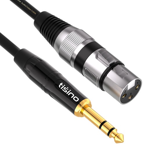 Câble xlr vers - câble,