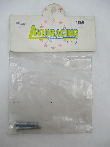 Cp303 avioracing modelisme - cp303,