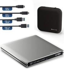 techPulse120 Externe USB 31