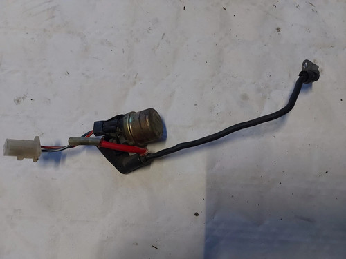 Relais demarreur yamaha 125 - de,