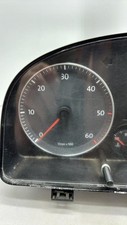 Compteur VOLKSWAGEN TOURAN 1 PHASE 2