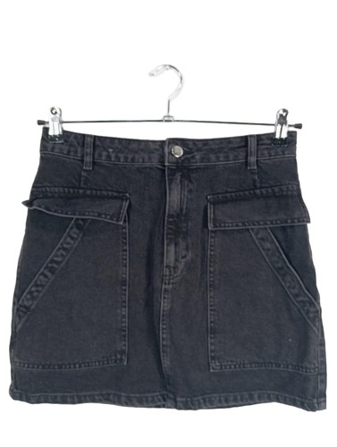 Topshop jupe jeans - topshop, dames