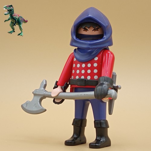 Playmobil figurine