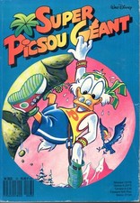 1 ou plusieurs livres SUPER