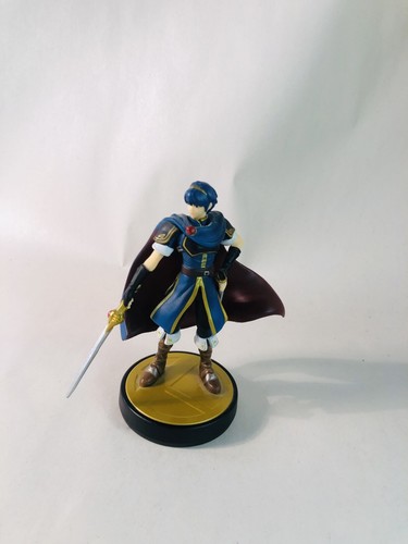 Figurine amiibo marth - figurine,