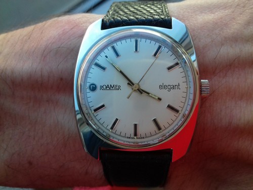 Roamer 801 2120 308 elegant - roamer, 801-2120.308