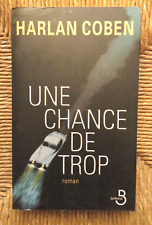 Livre roman policier Une