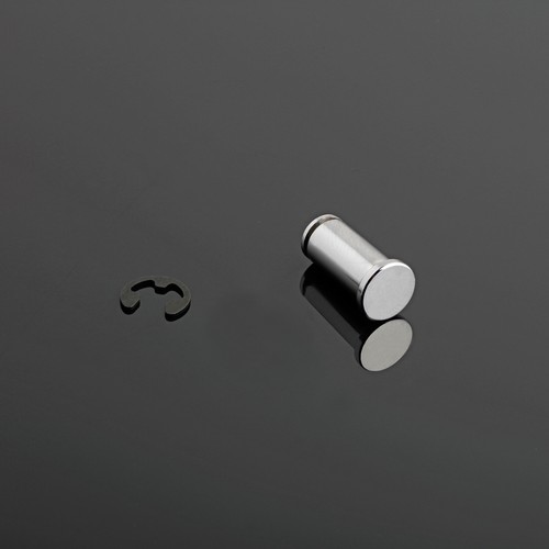 Gear change pedal connector - change,