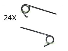 24 X ressort pour