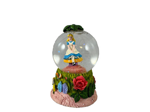Disney alice wonderland - in,