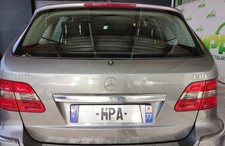 Malle/Hayon arriere MERCEDES CLASSE B 245 PHASE 2 A1697401305