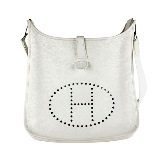 Authentique sac - , à