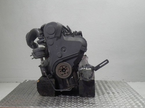 Moteur sans pièces - , (diesel)