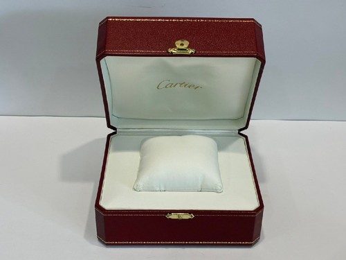 Boîtier montre cartier - boîtier,
