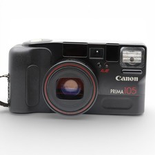 Canon Prima Zoom 105 Appareil
