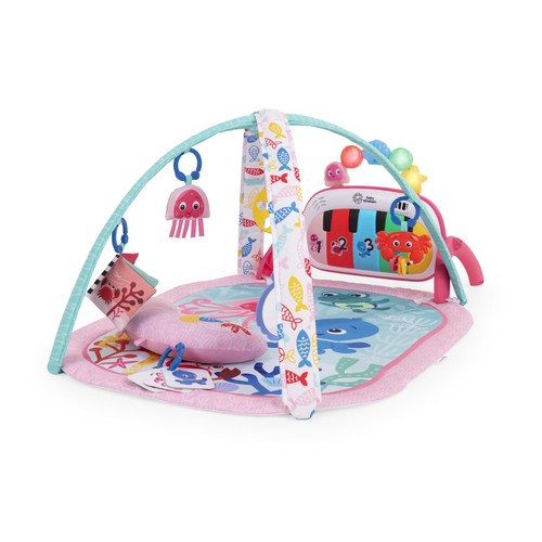 Baby einstein tapis - einstein, d'Éveil