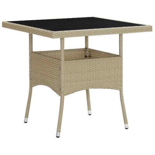 Table dîner extérieur - à, d'extérieur