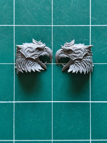 Warhammer bits pièces - bits,