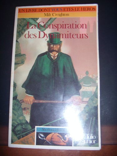 Ldvelh sherlock holmes - ldvelh:, holmes: