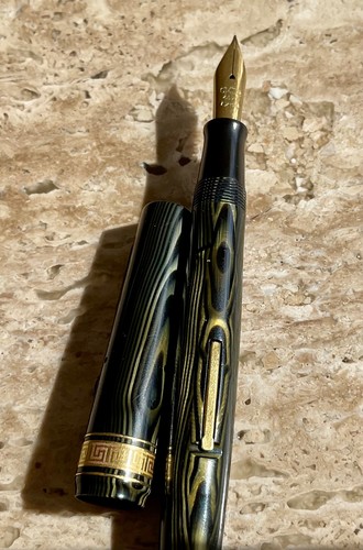 Stylo plume omas extra - plume,