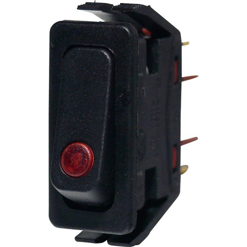 Arcolectric - (bulgin, ltd.)