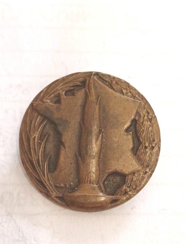 Ww1 soldier flame - flame, buttonhole