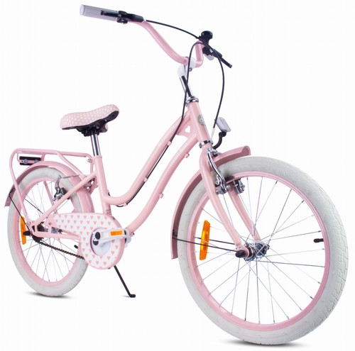 Vélo fille pouces - fille,