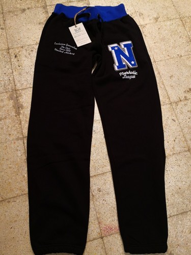 Jogging narkotic bullrot neuf - narkotic,