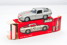 Solido Alfa Romeo GTZ 148 No