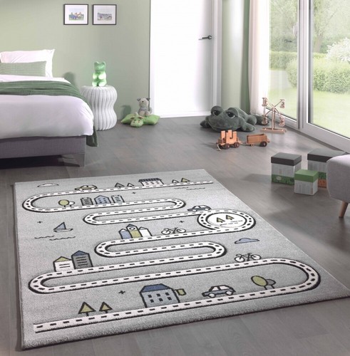 Tapis pour enfants - , de