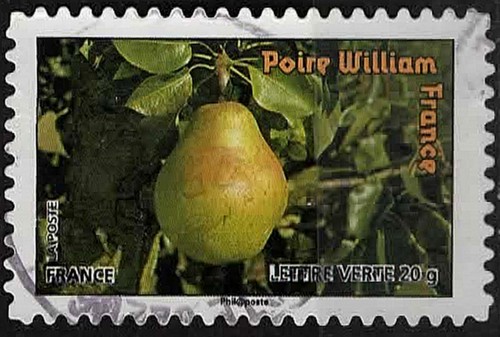 2012 poire william - 2012.,