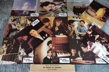 AU REVOIR LES ENFANTS   Louis