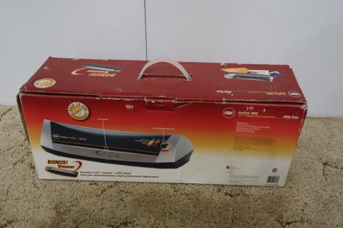 Gbc hotseal h312 taboid - gbc,