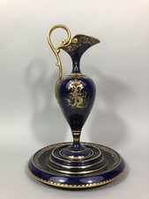 Gustave ASCH Faïencerie