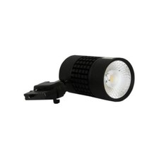 SPOT RAIL CLAREO 36 W NOIR