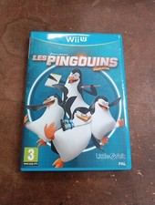 Les Pingouins à Madagascar